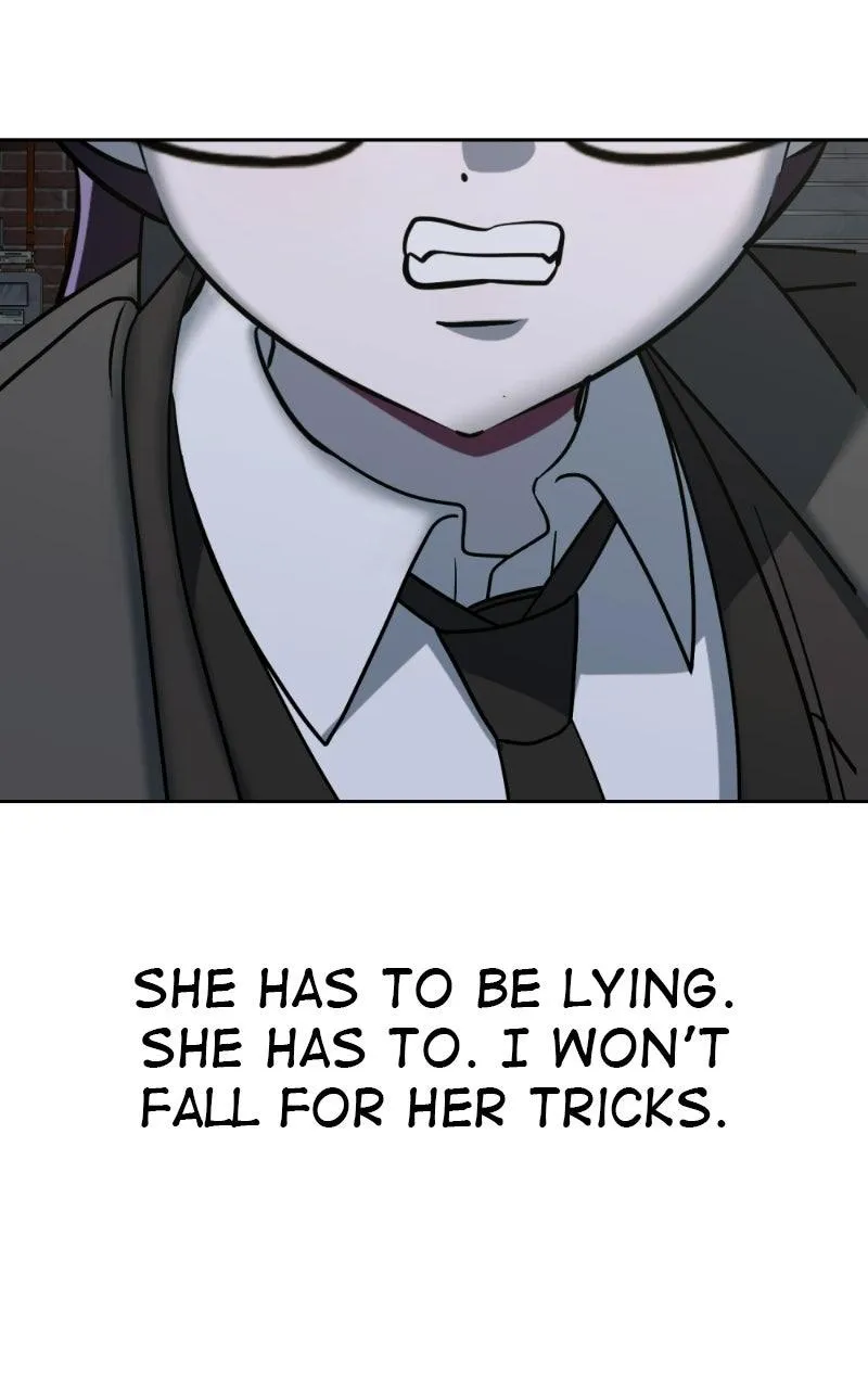 Friend Request Chapter 15 page 20