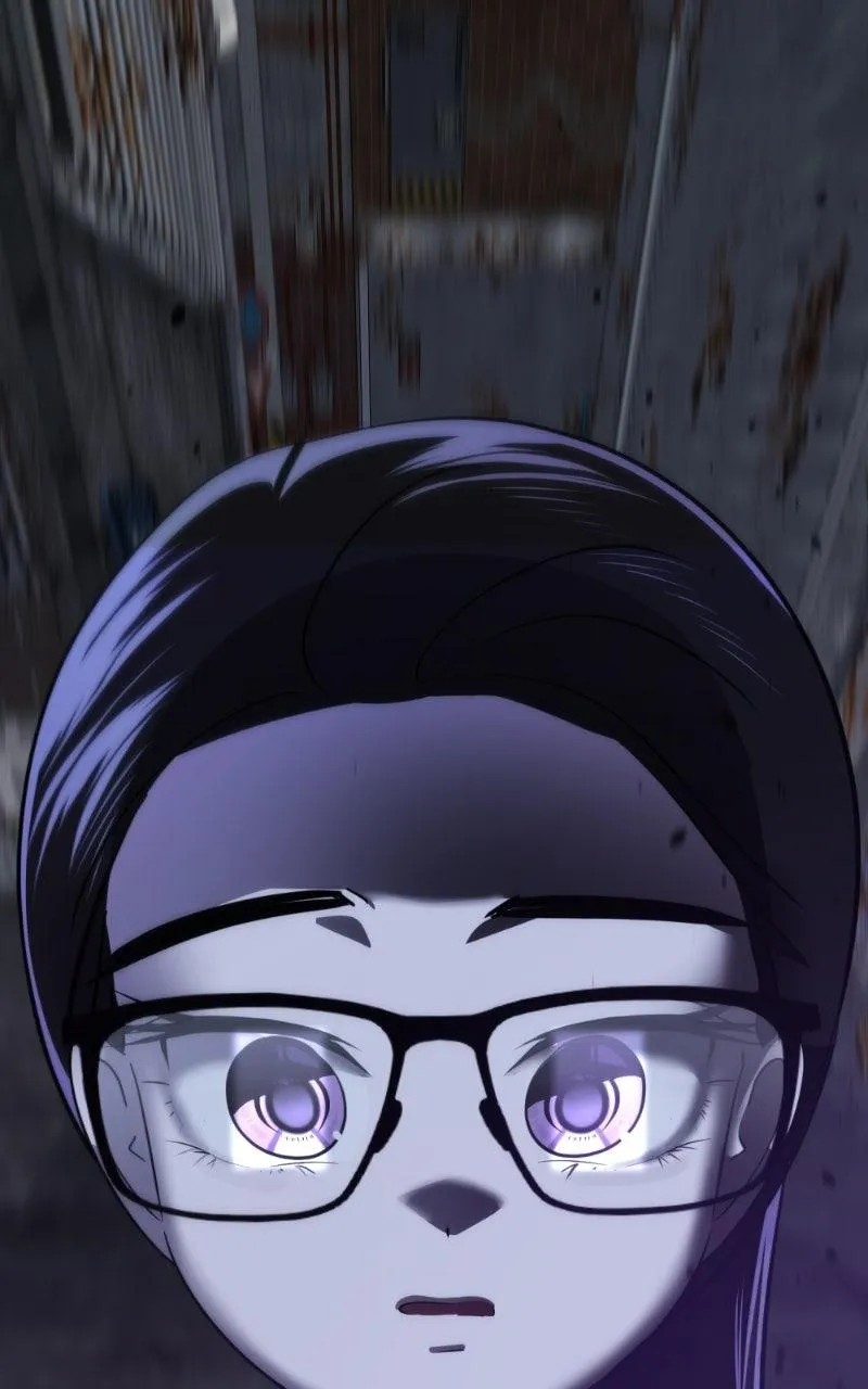 Friend Request Chapter 15 page 28