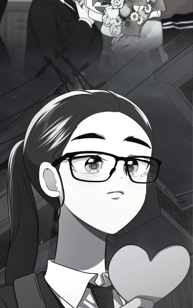Friend Request Chapter 15 page 41