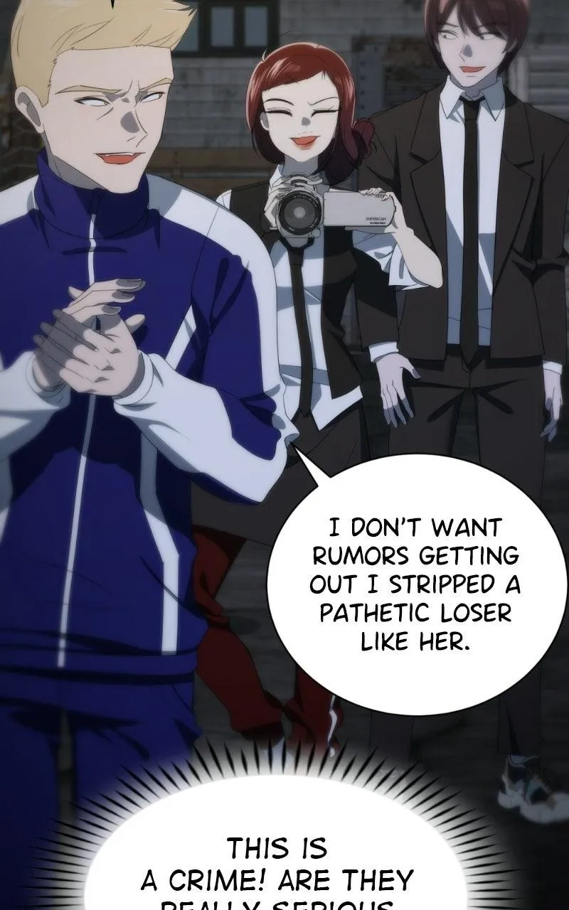 Friend Request Chapter 15 page 84