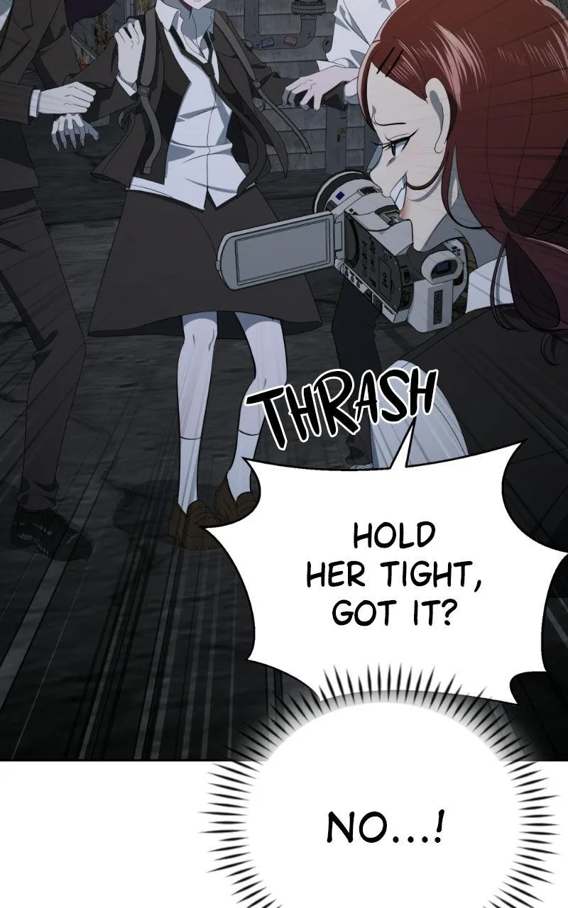 Friend Request Chapter 15 page 86
