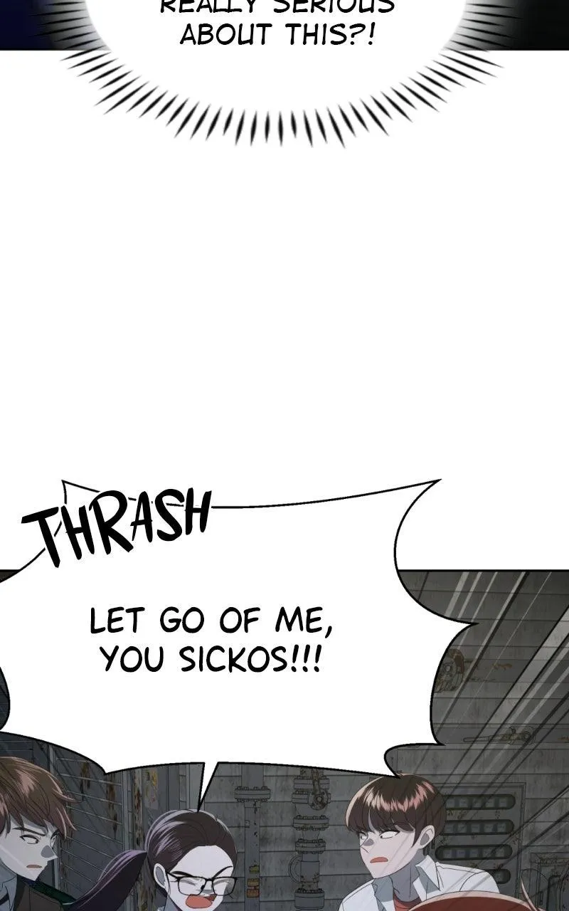 Friend Request Chapter 15 page 85