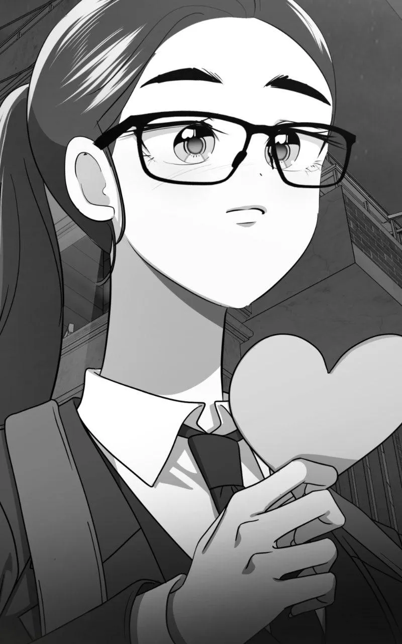 Friend Request Chapter 15 page 115