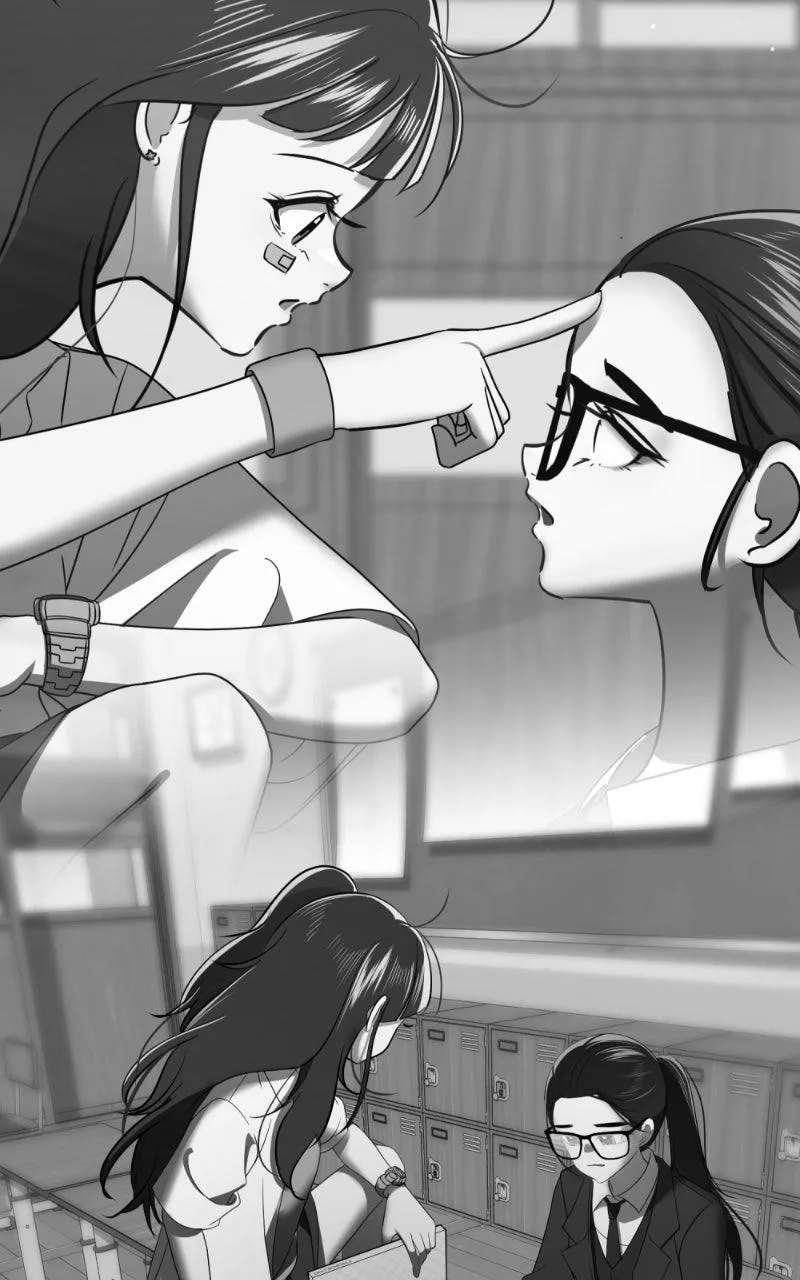 Friend Request Chapter 15 page 119