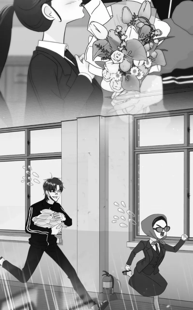 Friend Request Chapter 15 page 123