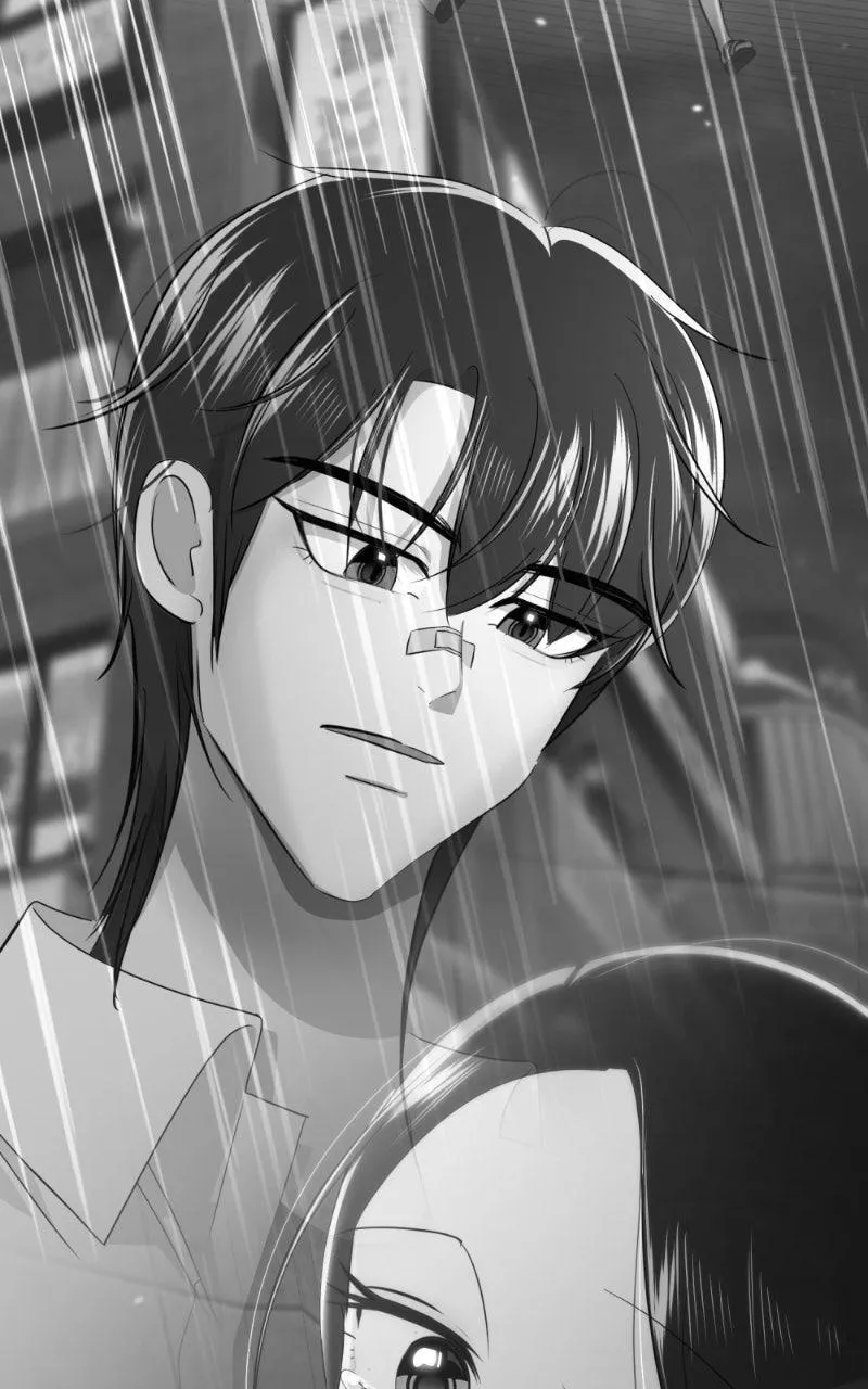 Friend Request Chapter 15 page 124