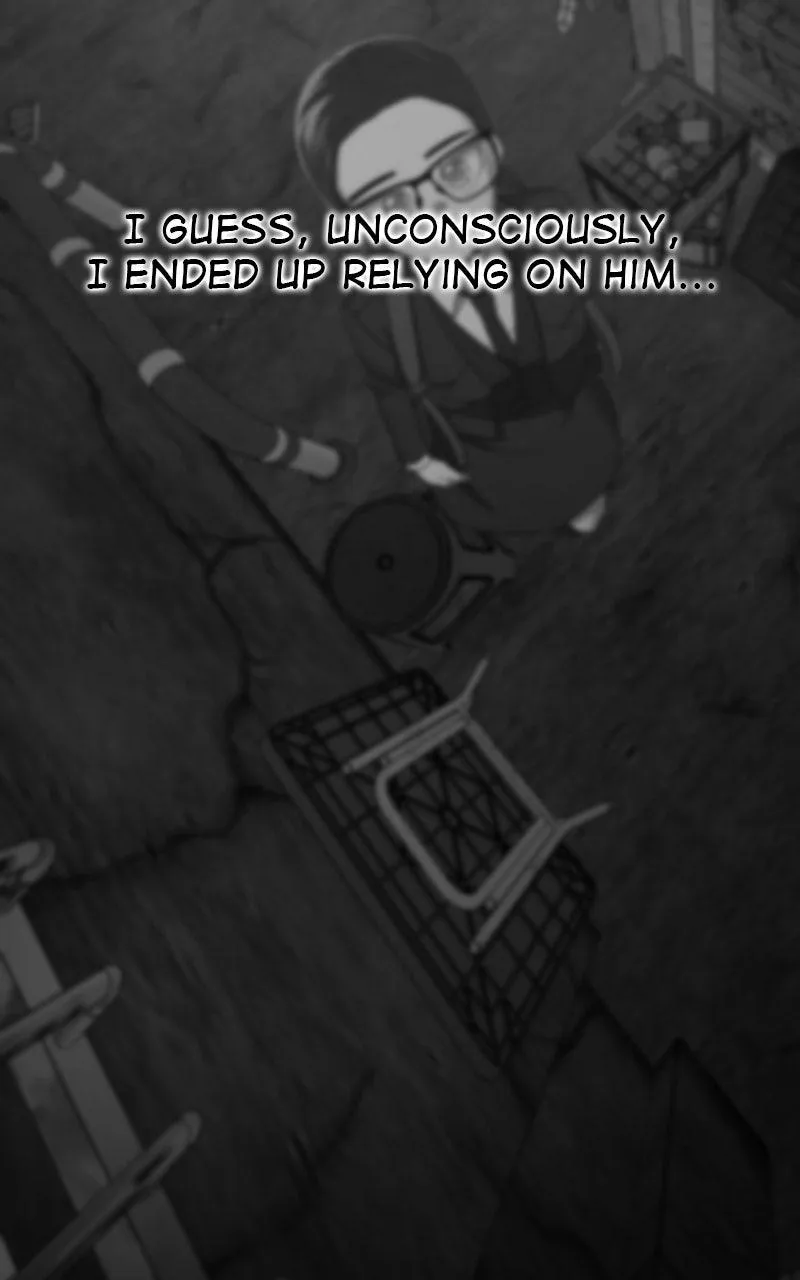 Friend Request Chapter 15 page 129