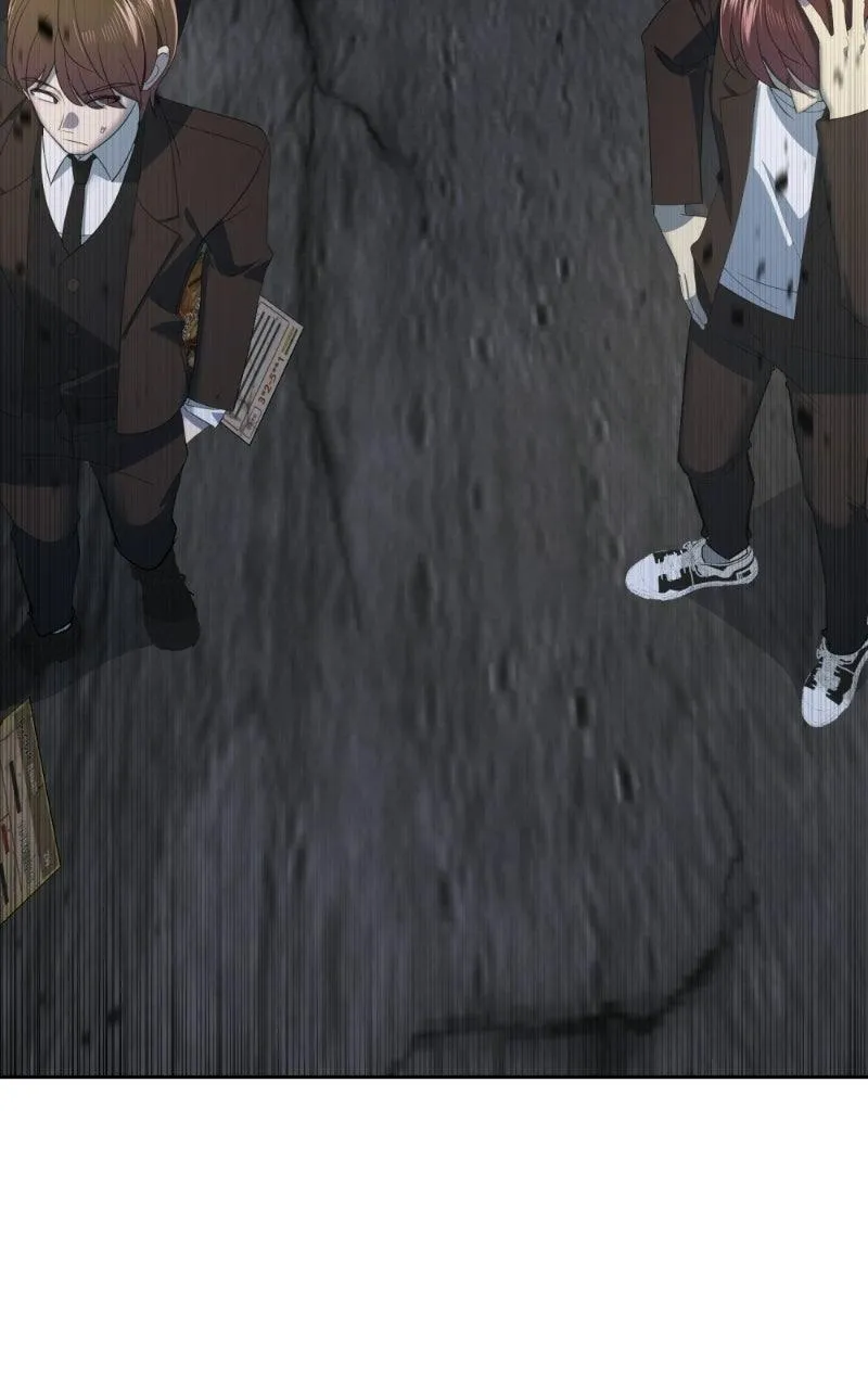 Friend Request Chapter 16 page 14
