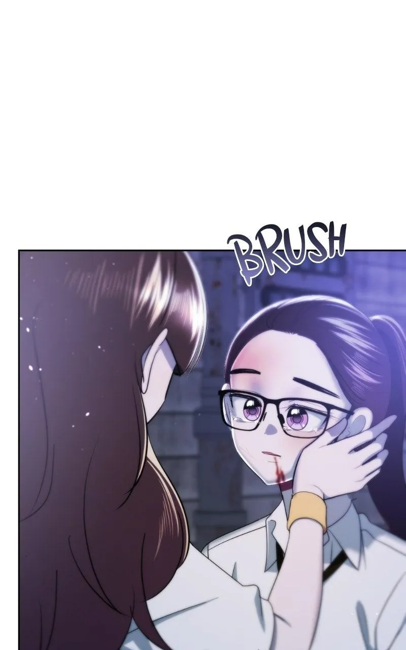 Friend Request Chapter 16 page 22