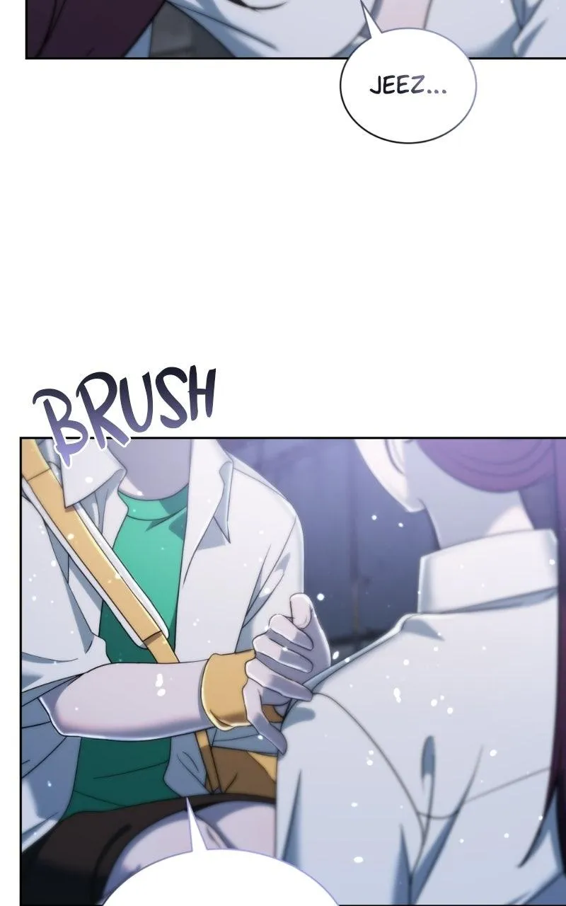 Friend Request Chapter 16 page 23