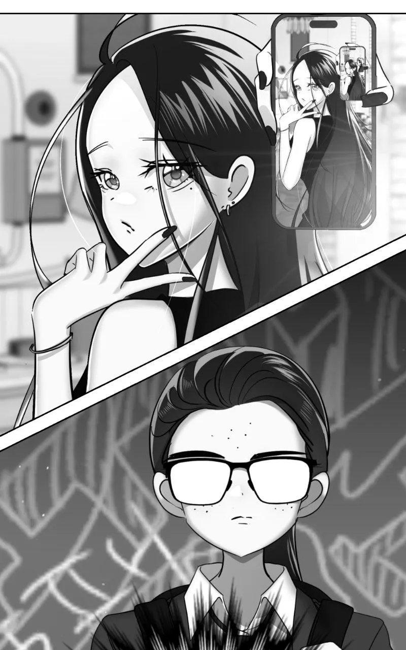 Friend Request Chapter 16 page 43