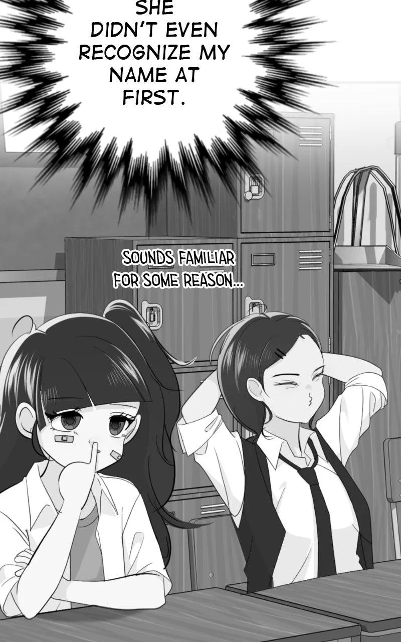 Friend Request Chapter 16 page 45