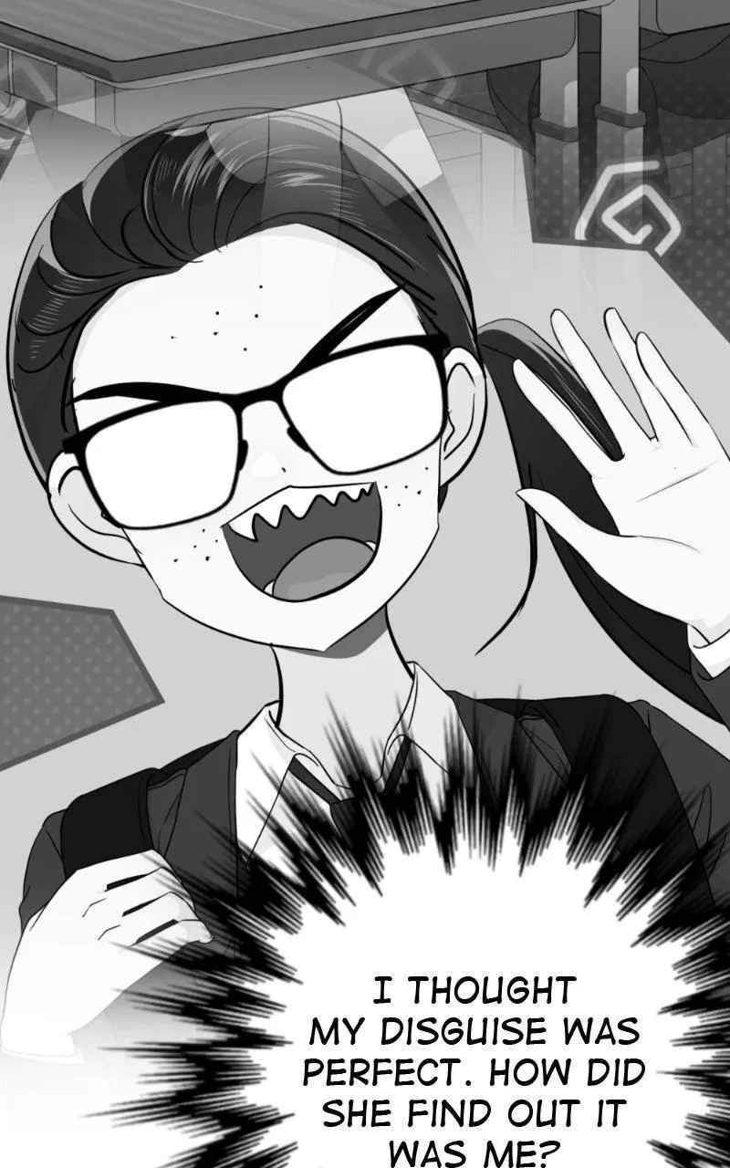 Friend Request Chapter 16 page 46