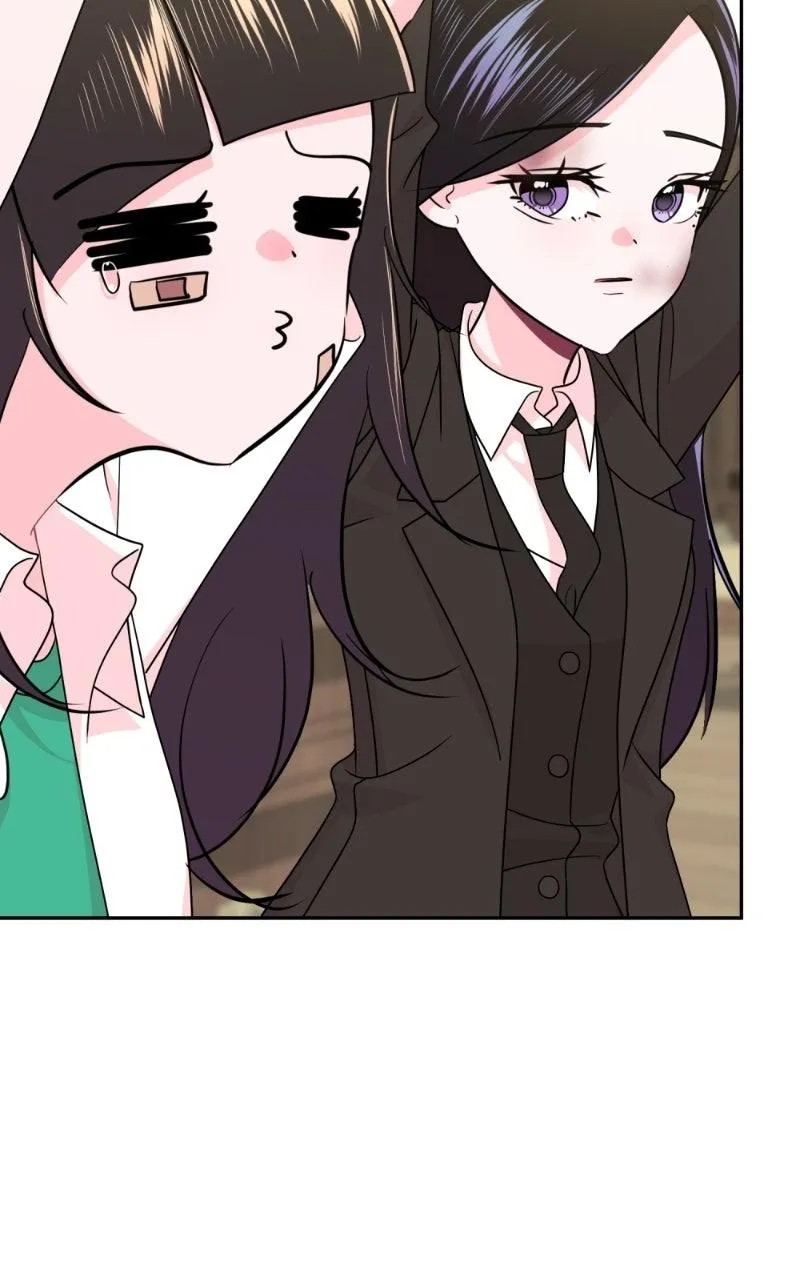 Friend Request Chapter 16 page 85