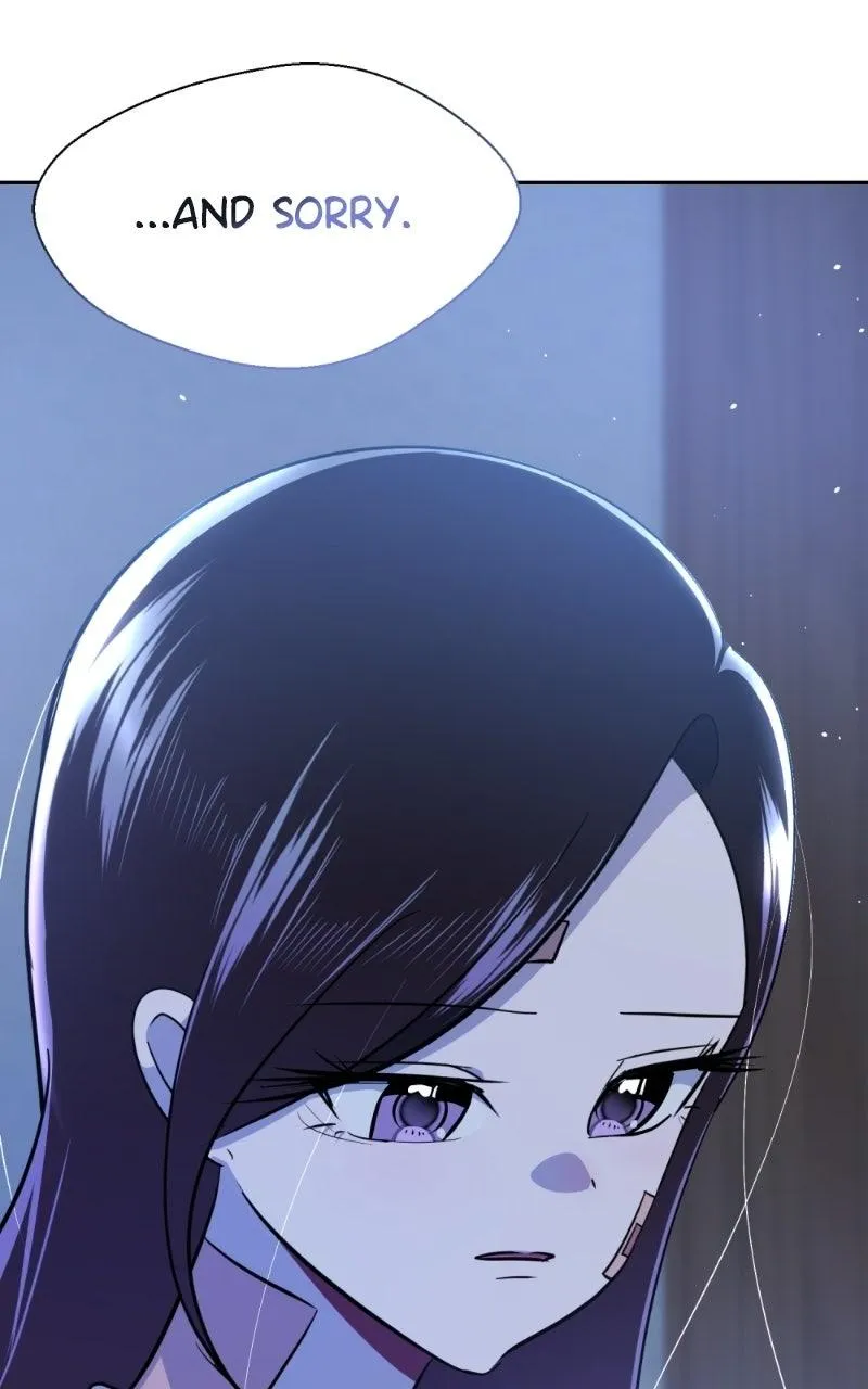 Friend Request Chapter 16 page 107