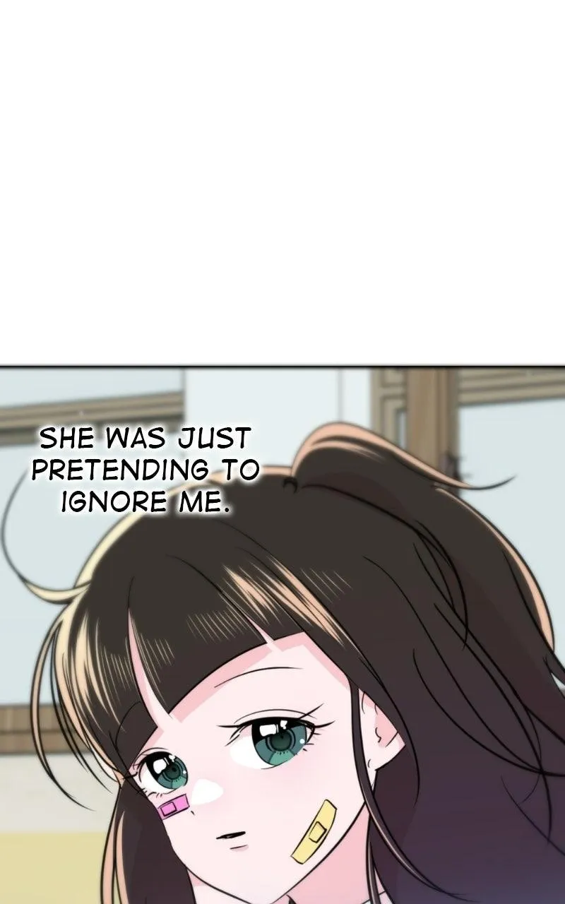 Friend Request Chapter 16 page 116