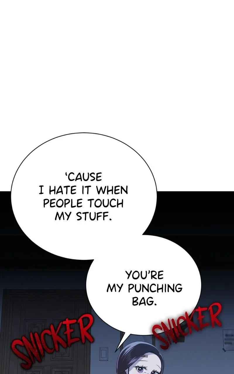 Friend Request Chapter 16 page 118