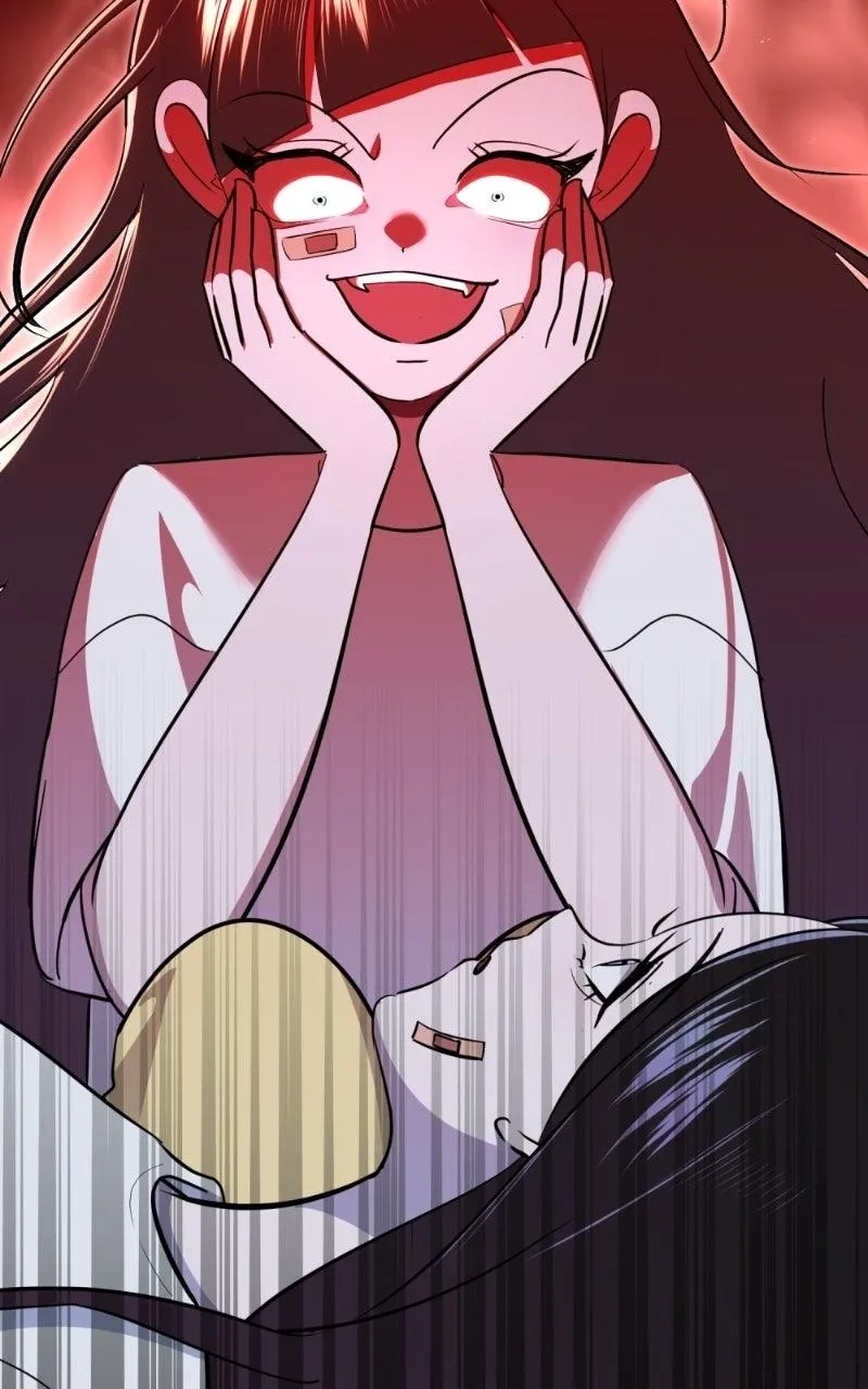 Friend Request Chapter 16 page 123