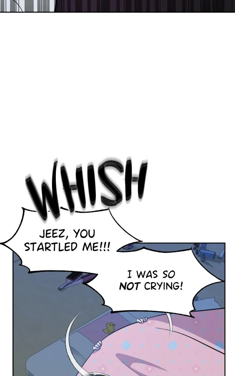Friend Request Chapter 16 page 124