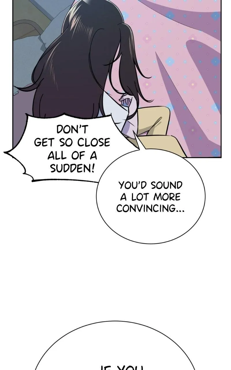 Friend Request Chapter 16 page 125