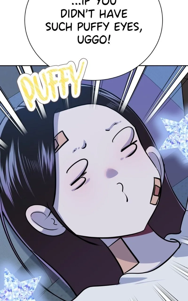 Friend Request Chapter 16 page 126