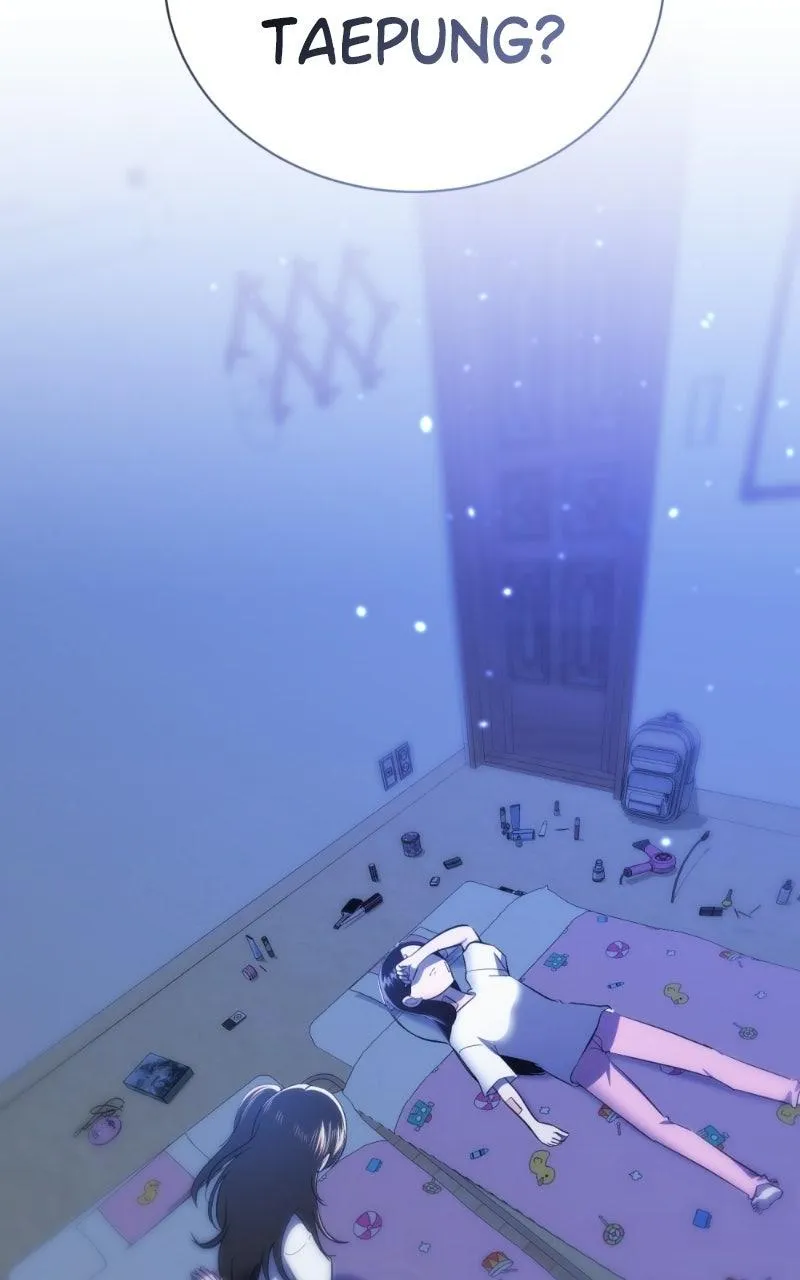 Friend Request Chapter 16 page 132