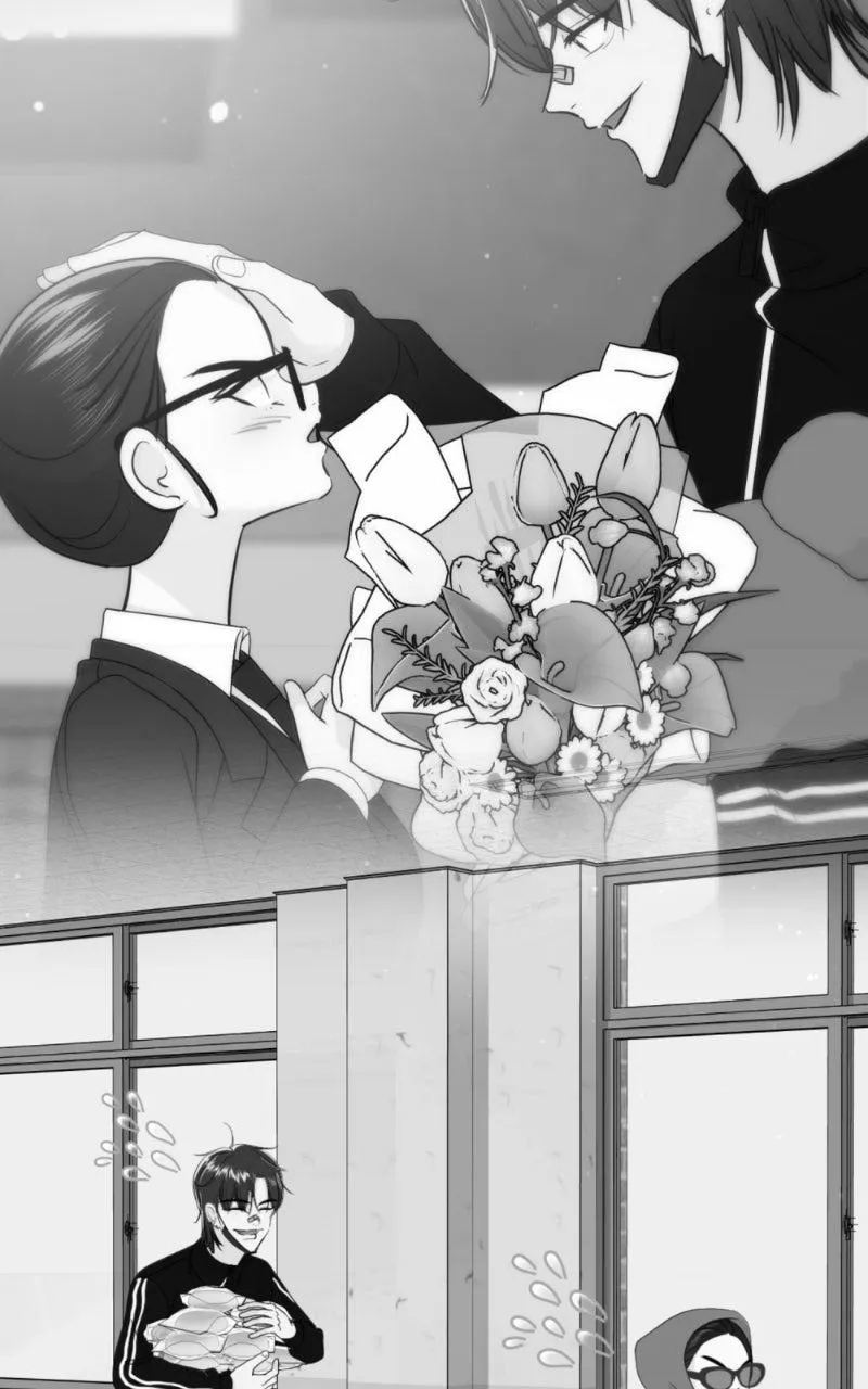 Friend Request Chapter 16 page 144