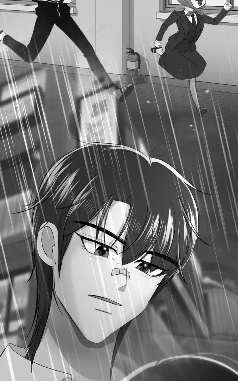 Friend Request Chapter 16 page 145