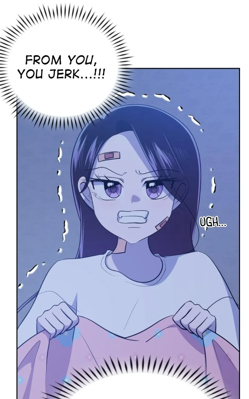 Friend Request Chapter 16 page 154