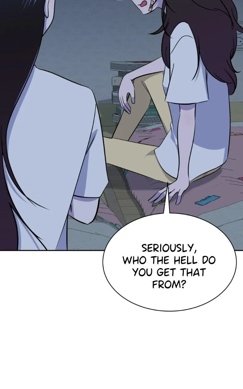 Friend Request Chapter 16 page 153