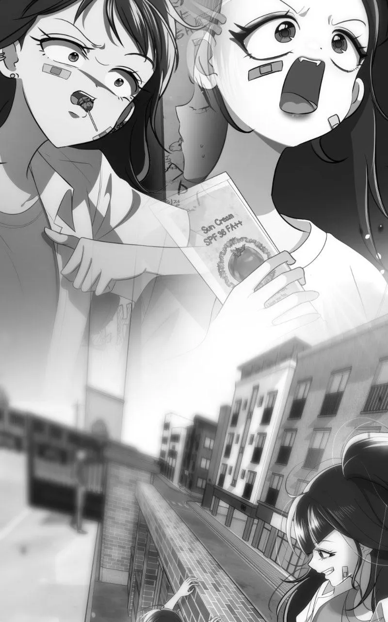 Friend Request Chapter 16 page 163