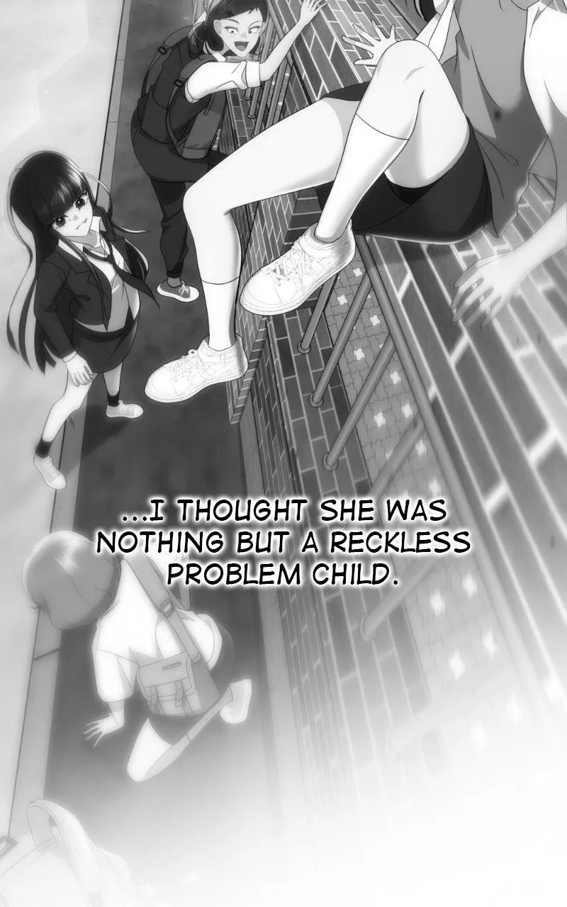 Friend Request Chapter 16 page 164