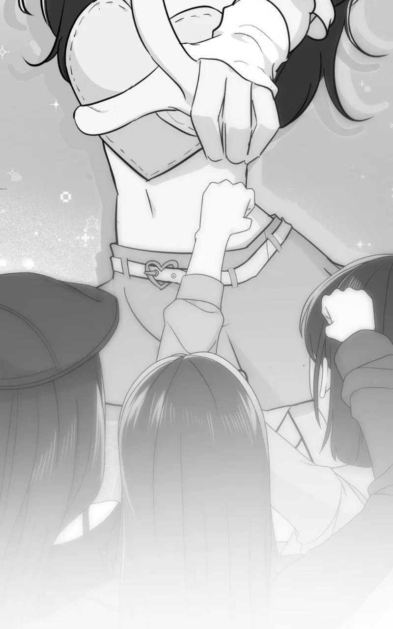 Friend Request Chapter 16 page 180