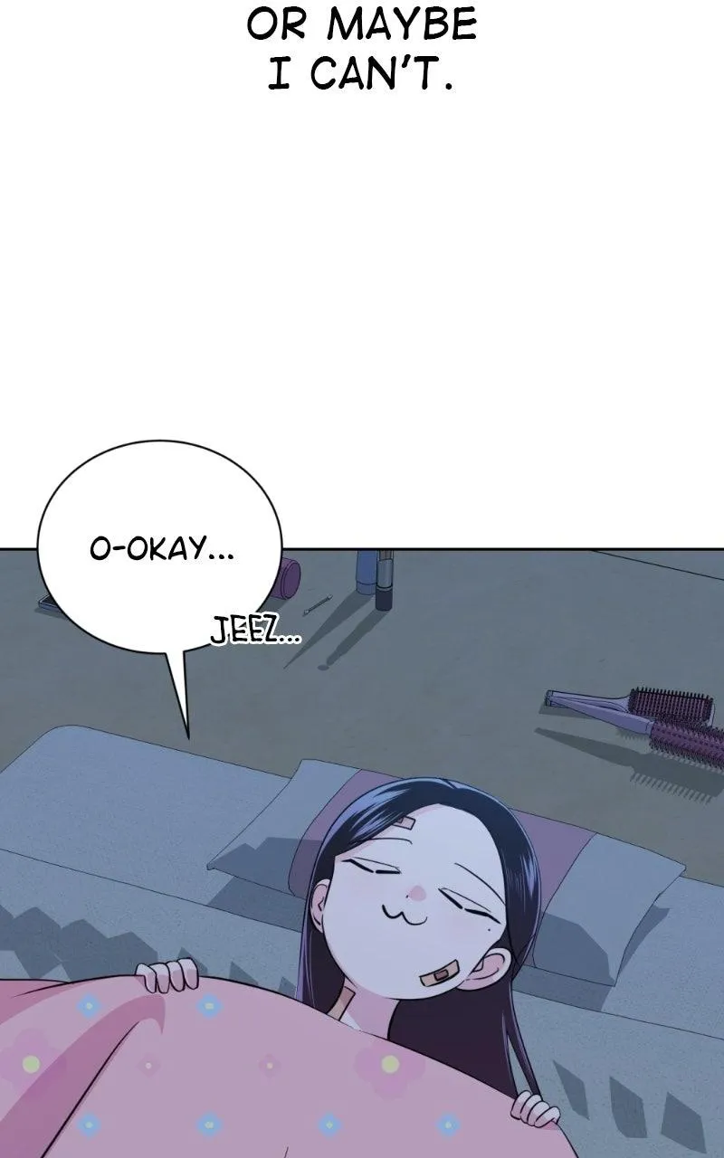Friend Request Chapter 16 page 183