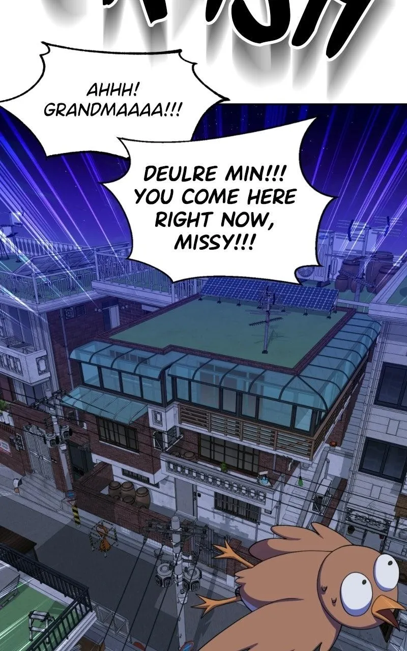 Friend Request Chapter 16 page 189