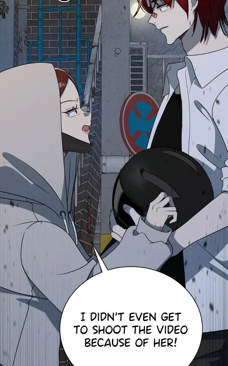 Friend Request Chapter 16 page 204