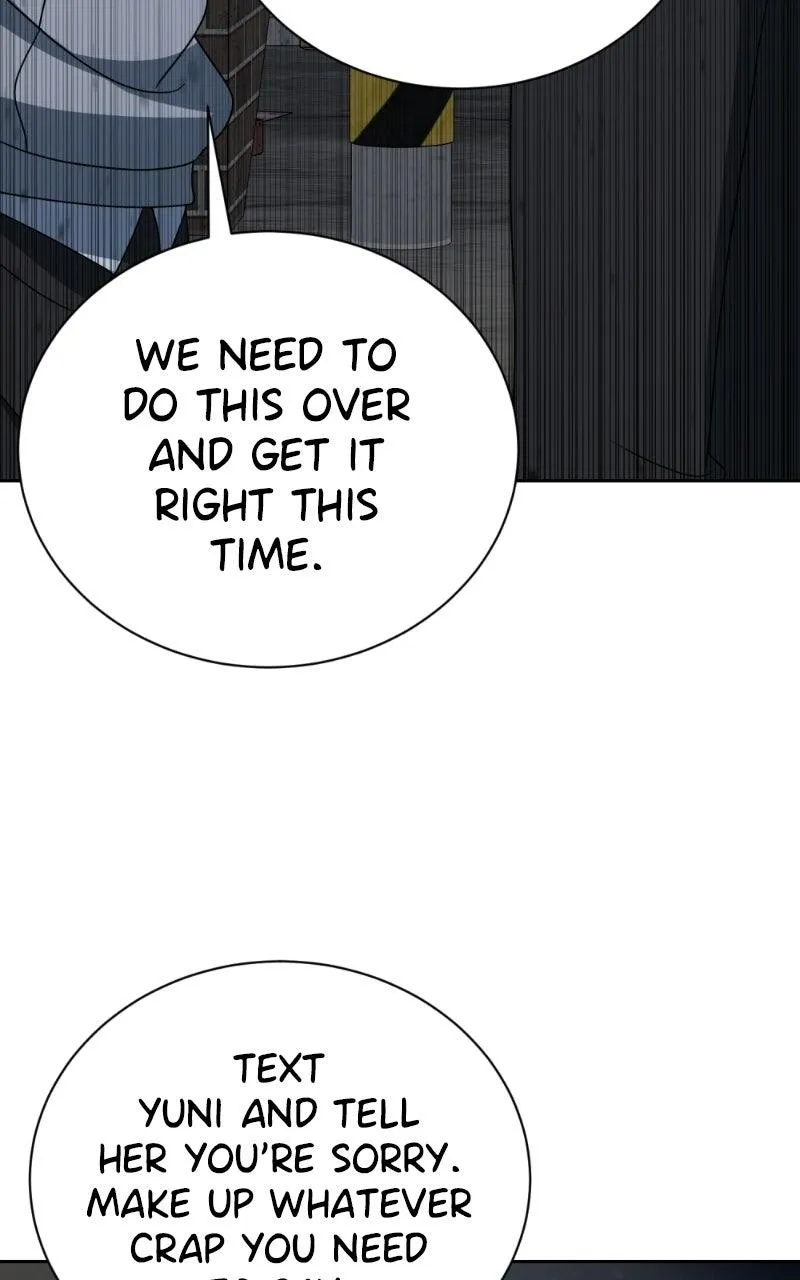 Friend Request Chapter 16 page 205