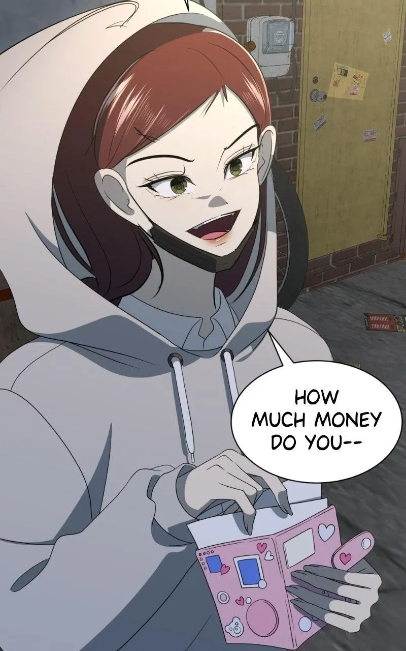 Friend Request Chapter 16 page 208