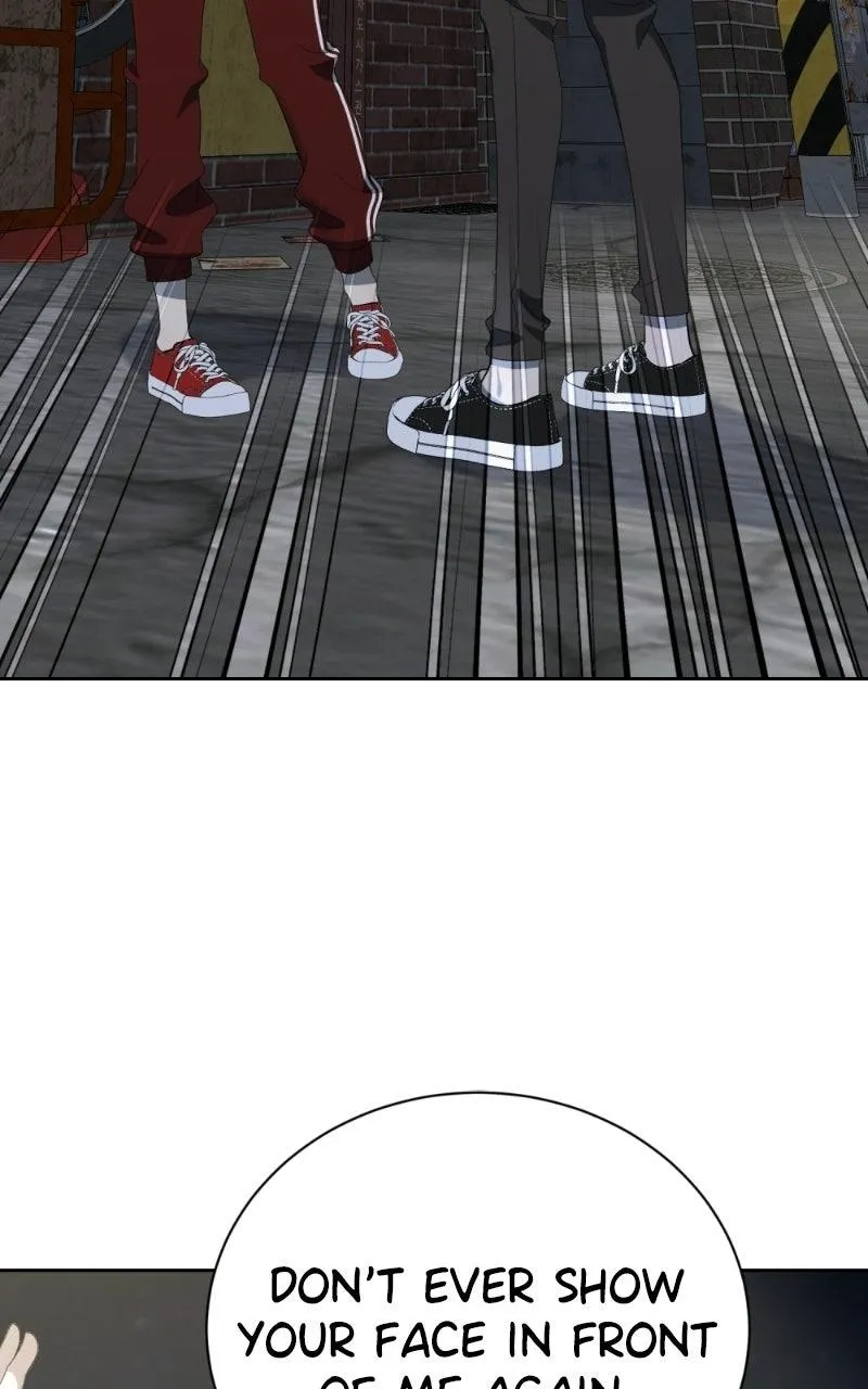 Friend Request Chapter 16 page 211