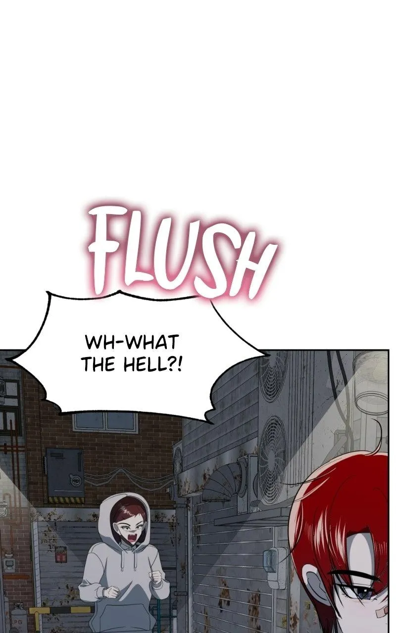 Friend Request Chapter 16 page 215