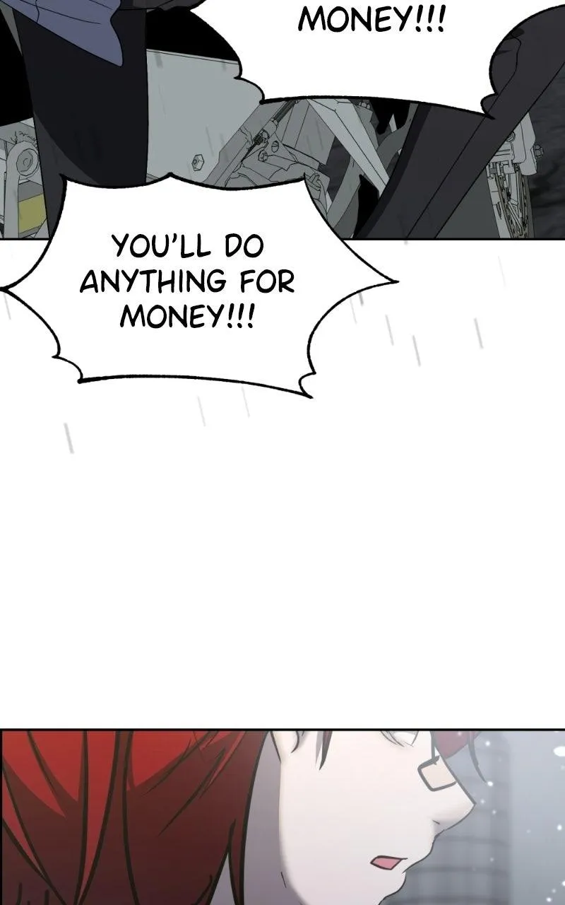 Friend Request Chapter 16 page 221