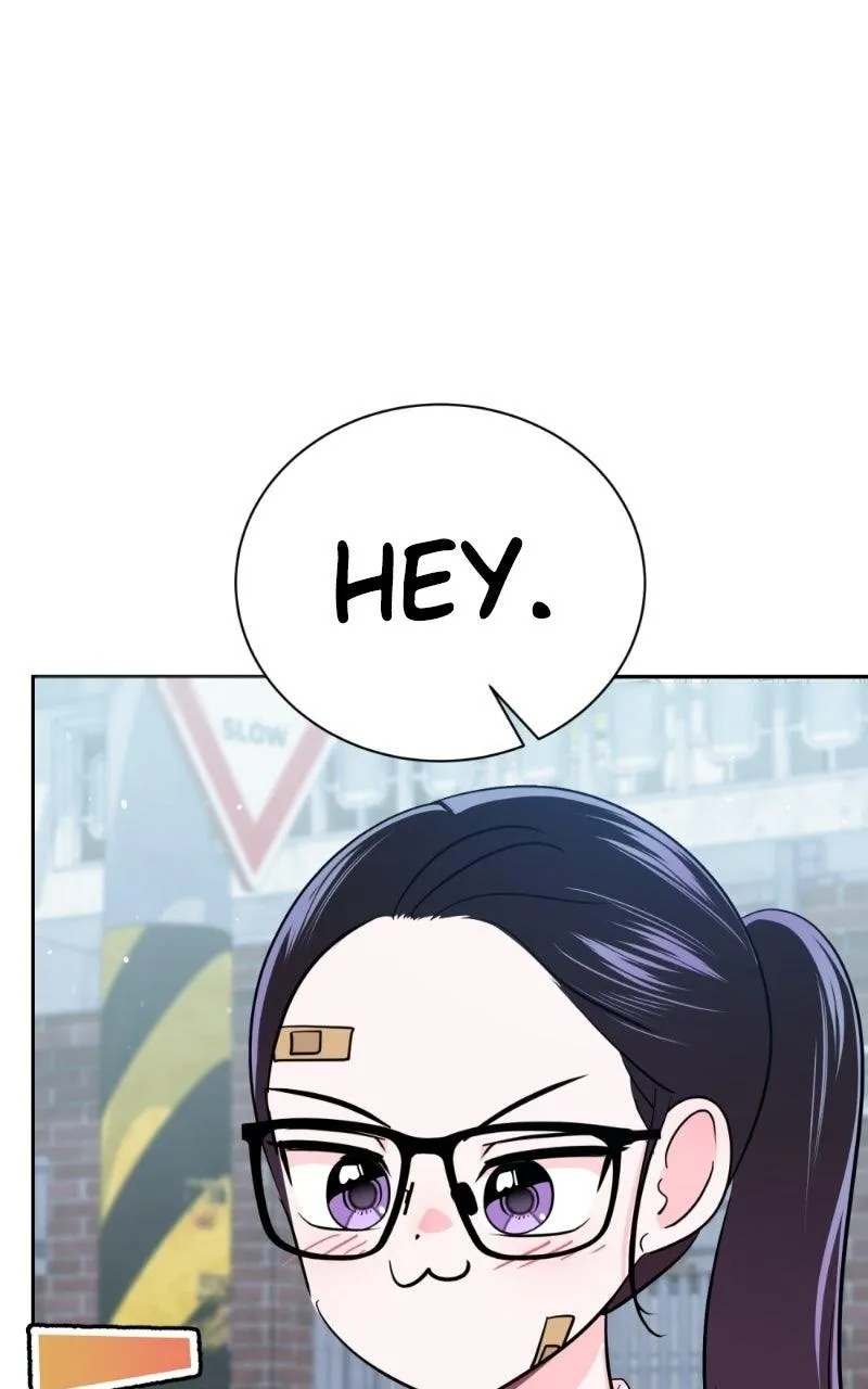 Friend Request Chapter 17 page 6