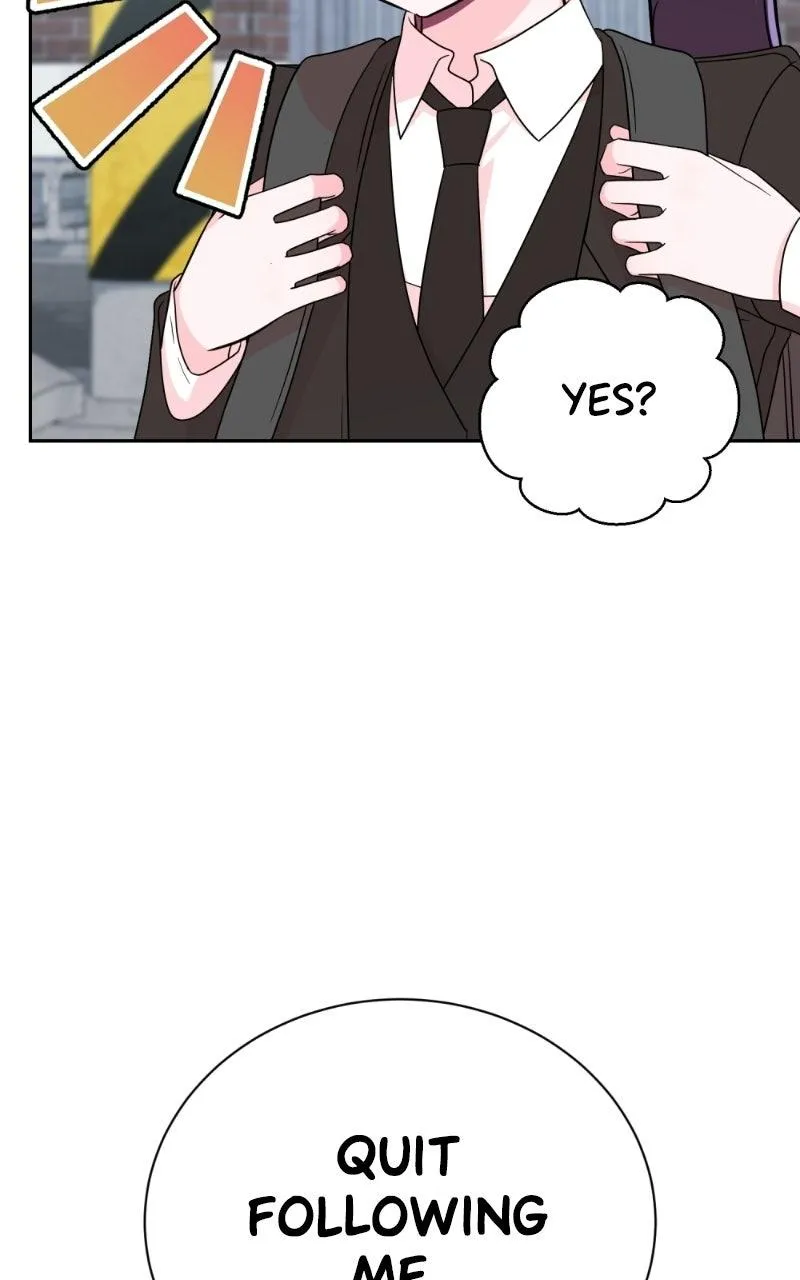 Friend Request Chapter 17 page 7