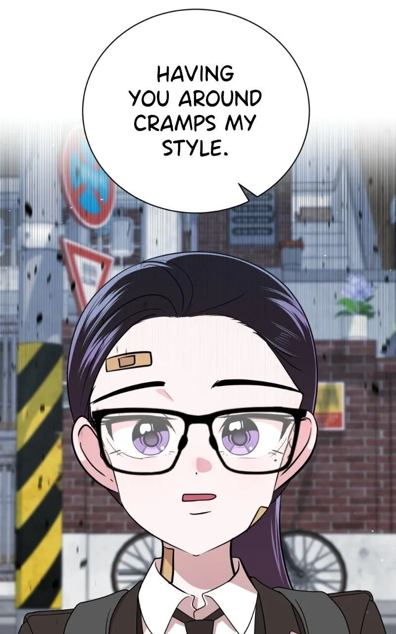 Friend Request Chapter 17 page 10