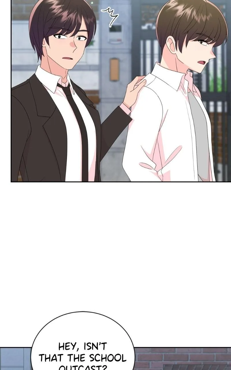 Friend Request Chapter 17 page 15