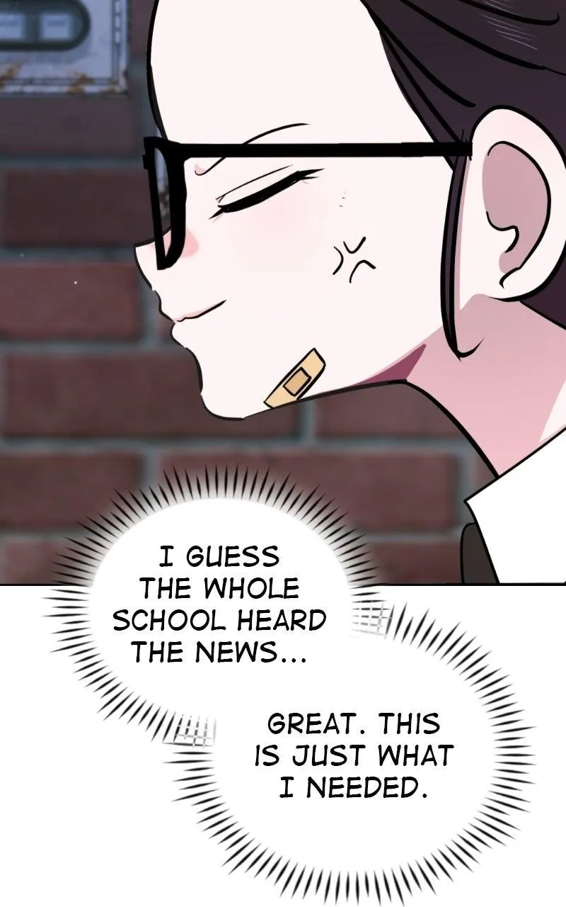 Friend Request Chapter 17 page 18