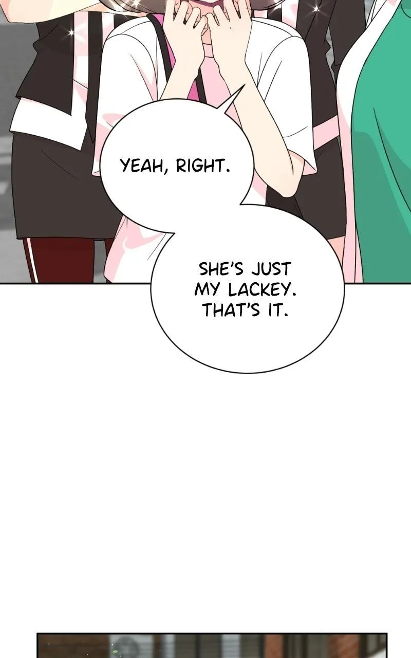 Friend Request Chapter 17 page 33