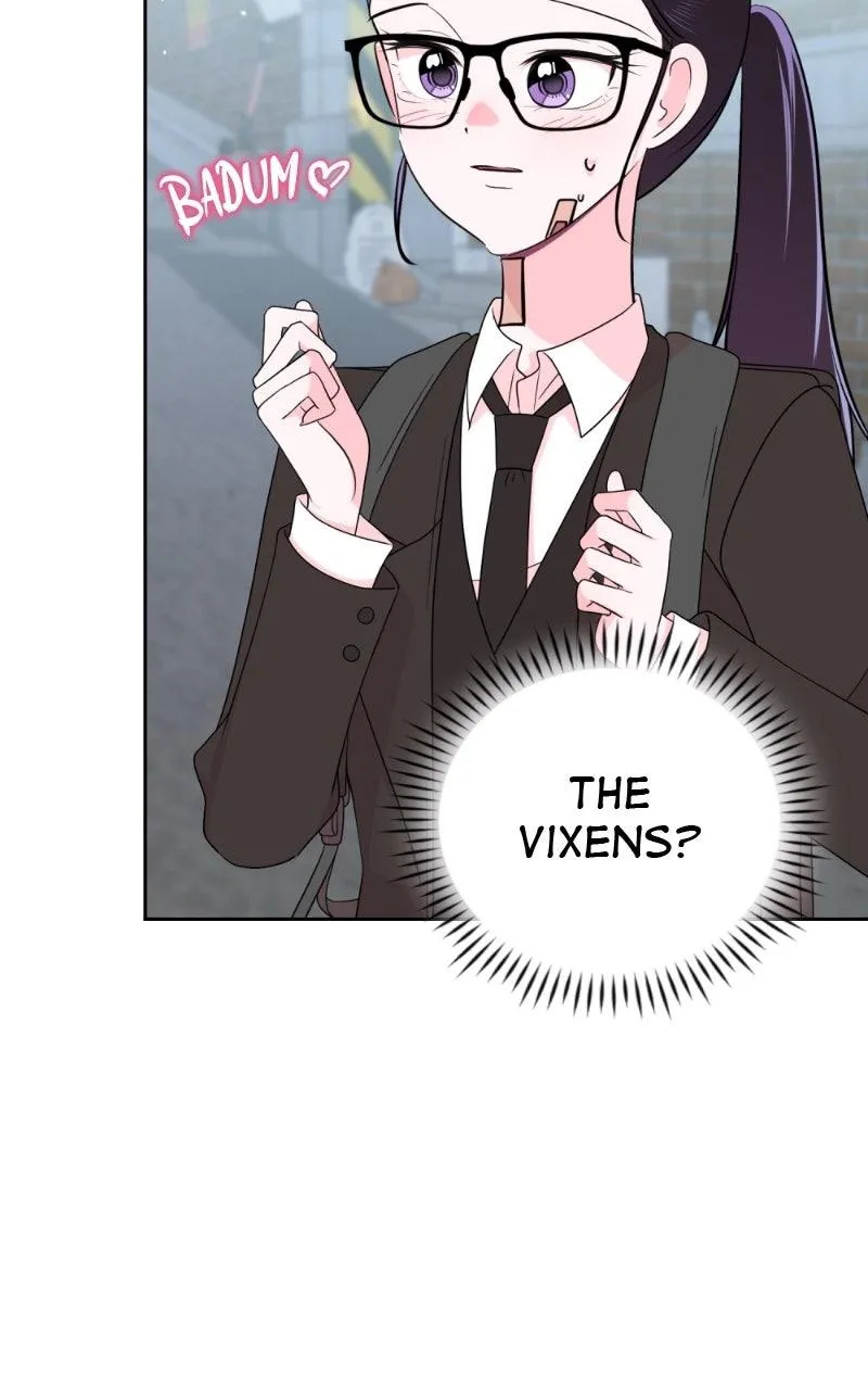 Friend Request Chapter 17 page 39