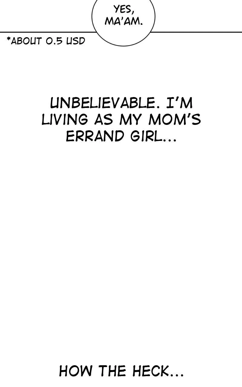 Friend Request Chapter 17 page 43