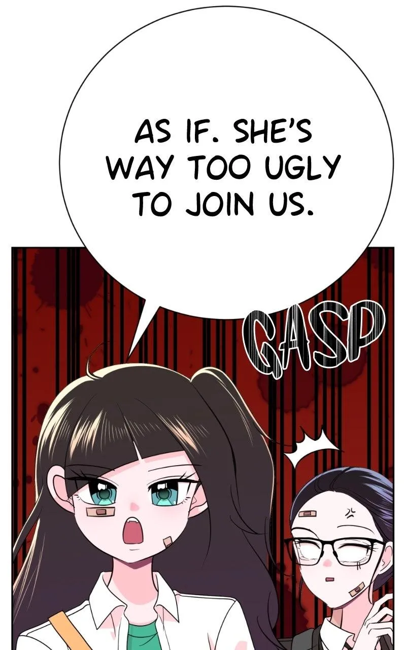 Friend Request Chapter 17 page 40